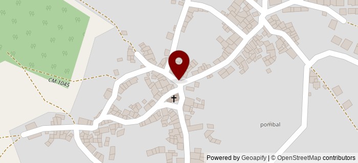 Quinta Rio Frio, Quinta Rio Frio