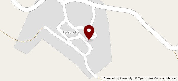 Petisqueira, Petisqueira