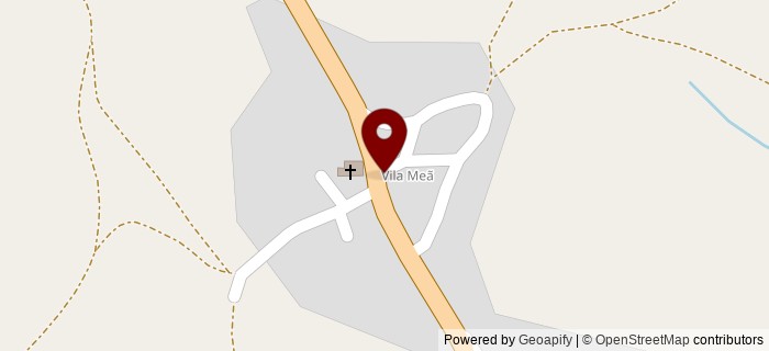 Vila Me�, Vila Me�