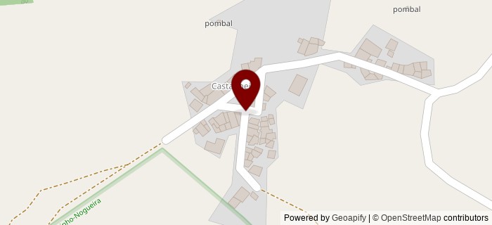 Castanheira, Castanheira