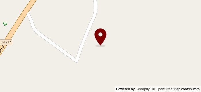 Rua da Cruz de Pereiras, Izeda