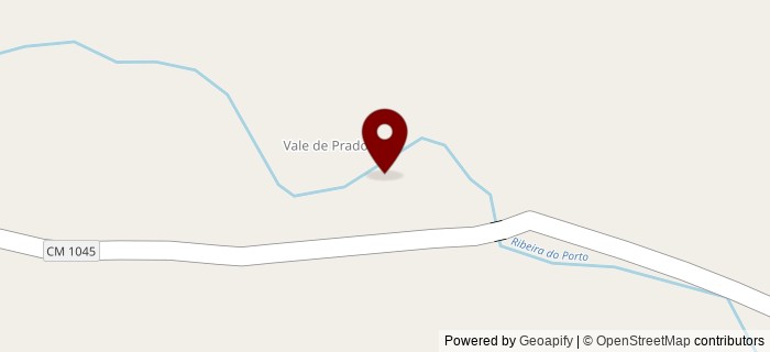 Quinta Vale Prados, Quinta Vale Prados