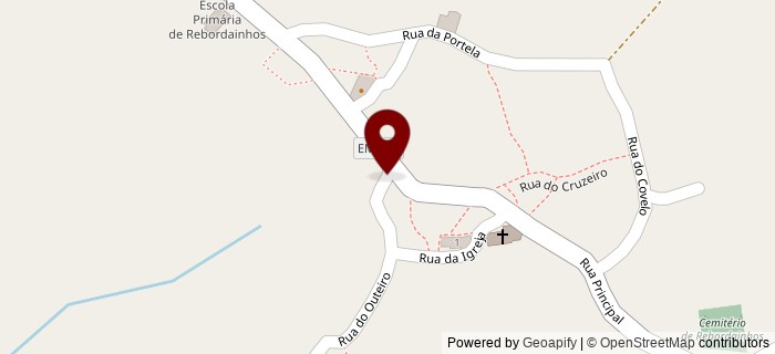 Reborda�nhos, Reborda�nhos