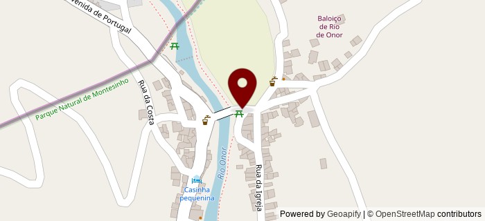 Rio de Onor, Rio de Onor