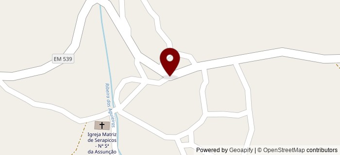 Serapicos, Serapicos