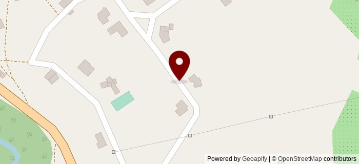 Rua Dom Jos� Alves de Mariz, Quinta das Carvas