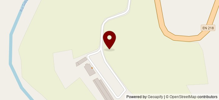 Estrada Nacional 218, Quinta das Carvas