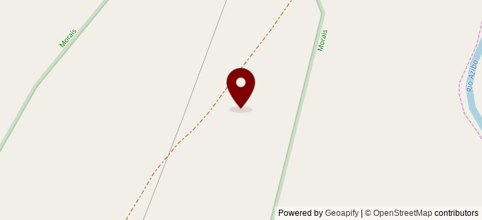 Rua Baden Powell, Macedo de Cavaleiros