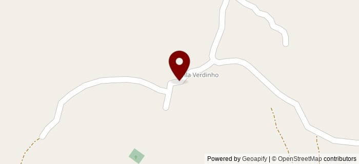 Vila Verdinho, Vila Verdinho