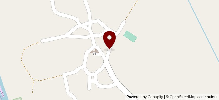 Rua Quinta da Mouca, Mirandela