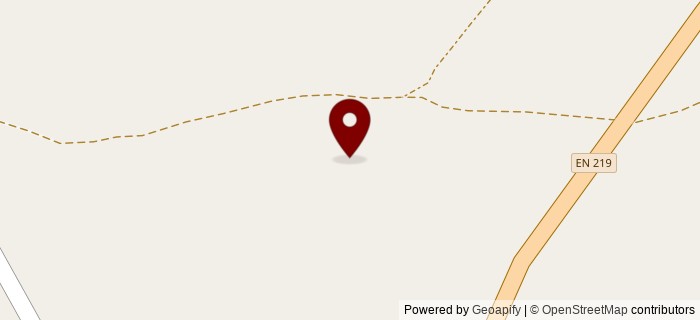 Recta do Vale da Madre, Mogadouro