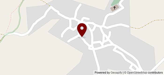 Rua Padre Joaquim Rebelo, Torre de Moncorvo