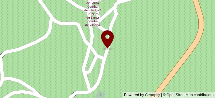 Rua da Cal�ada, Vila Flor