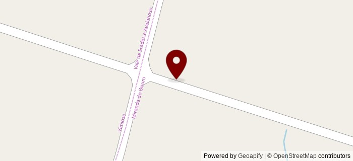 Rua das Eiras, Vimioso