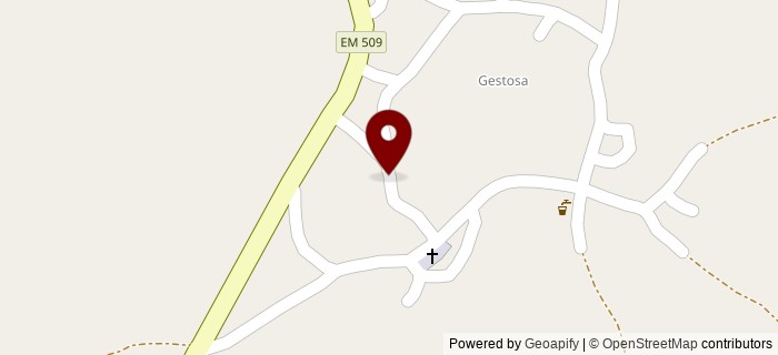 Rua da Cal�ada, Vinhais