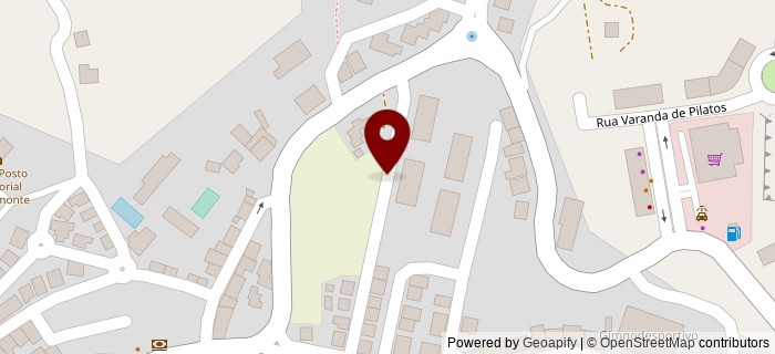 Rua das T�lipas, Belmonte