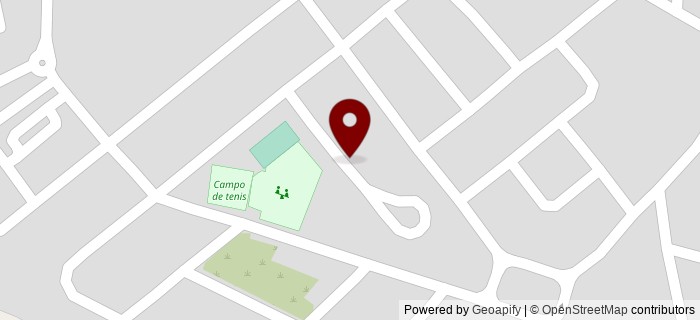 Rua Bernardino Ribeiro, Alcains