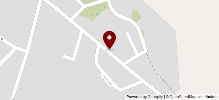 Rua Canteiros, Alcains