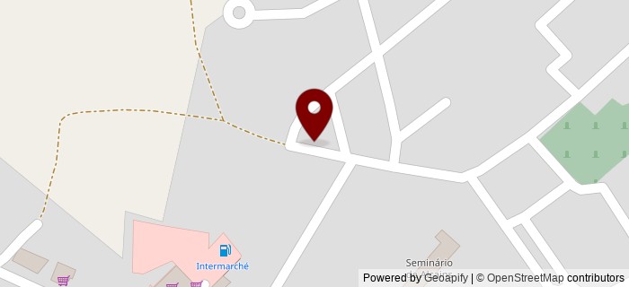 Rua Doutor Pires da Cruz, Alcains