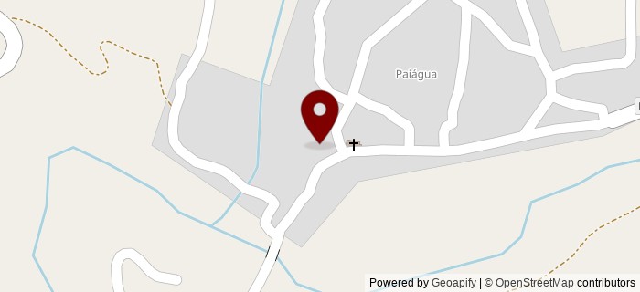 Pai�gua, Pai�gua