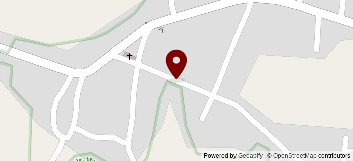 Rua da Barroquinha, Benqueren�as