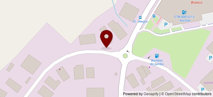 Rua C, Castelo Branco