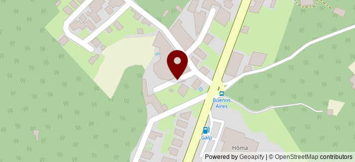 Rua A, Castelo Branco