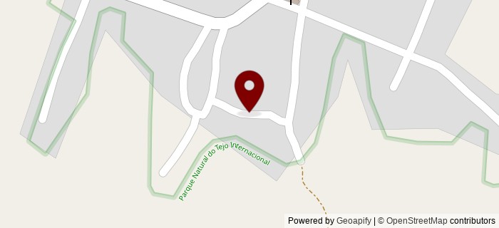 Rua Amargosa, Castelo Branco