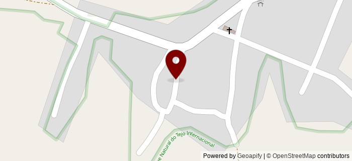 Rua Velha, Castelo Branco