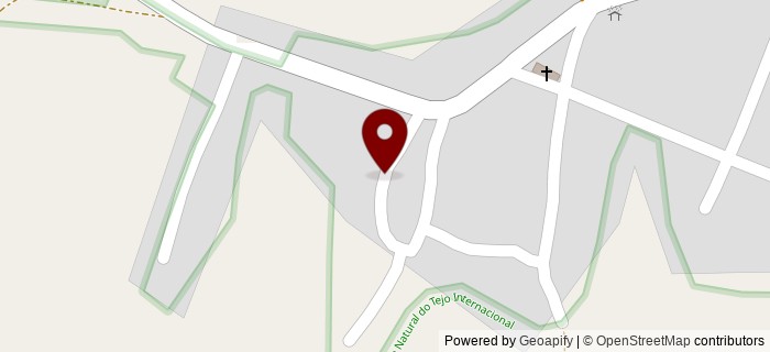 Rua Nova, Castelo Branco