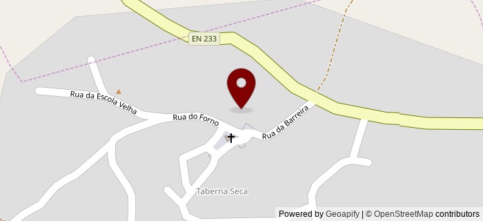 Largo dos Prazeres, Castelo Branco