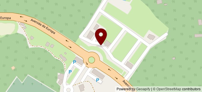 Rua do Bosque, Castelo Branco