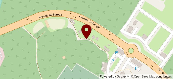 Quinta da Aboboreira, Castelo Branco