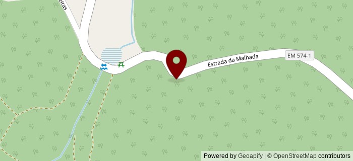 Macieira de Alcoba, Macieira de Alcoba