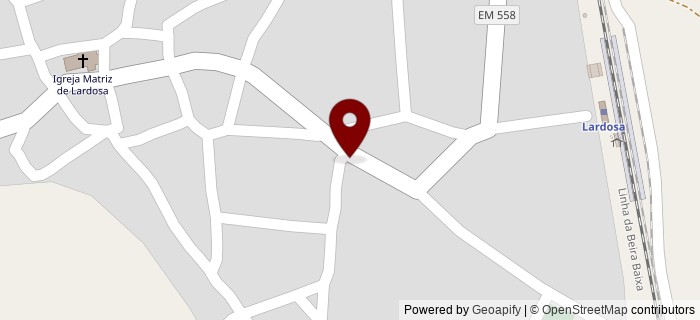 Fonte Catarina, Fonte Catarina