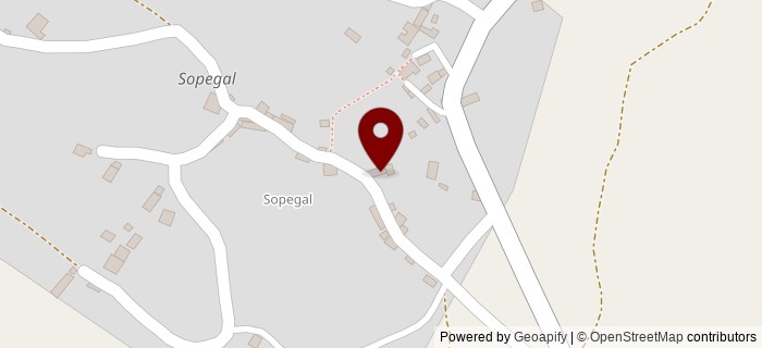 Sopegal, Sopegal