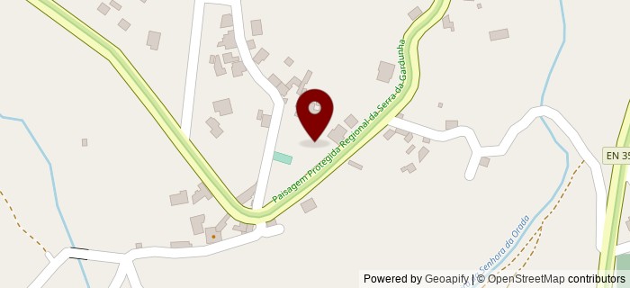 Casal da Fraga, Casal da Fraga