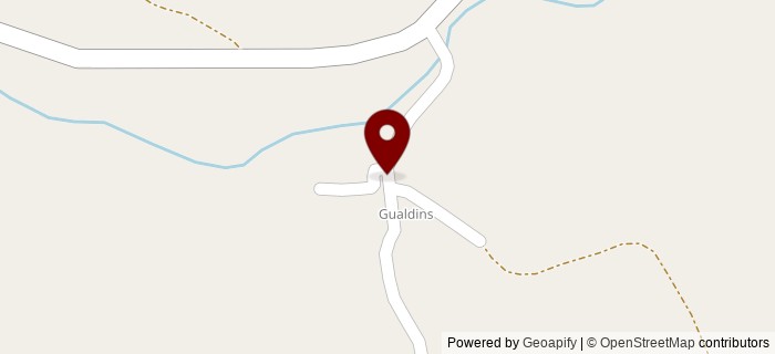 Gualdins, Gualdins