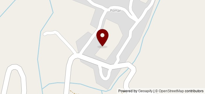 Pomar, Pomar