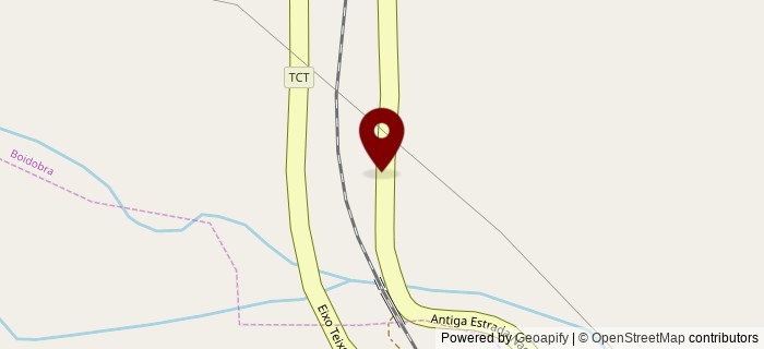 Beco Castelo, Covilh�