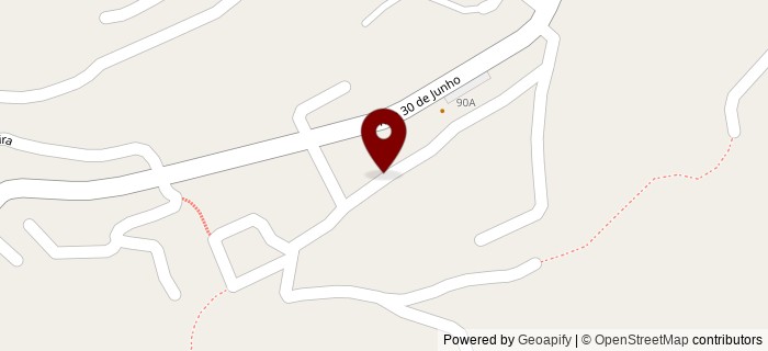 Quinta dos Alagoeiros, Covilh�