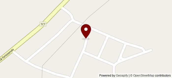 Rua dos C�ntaros, Covilh�