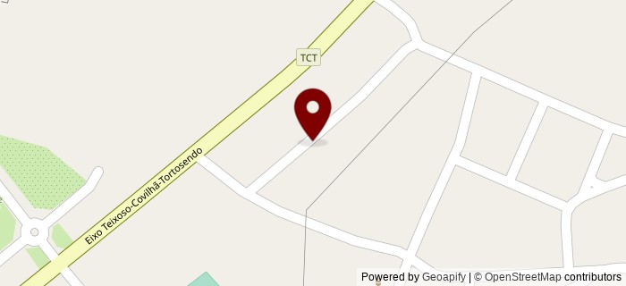 Quinta Corge Pequeno, Covilh�