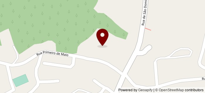 Caminho das Quintas, Covilh�