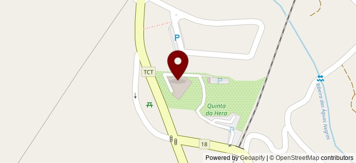 Estrada Nacional 18, Covilh�