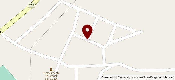 Rua dos Carqueijais, Covilh�