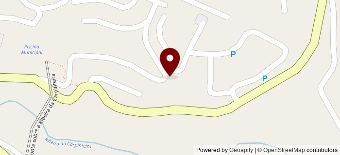 Travessa da Calva, Covilh�