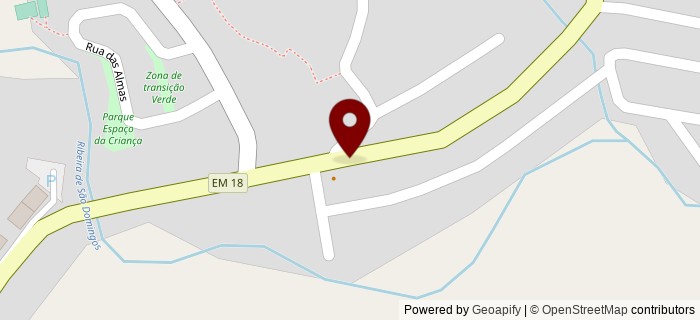 Quinta Jos� Oliveira, Covilh�