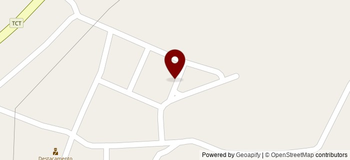 Rua do Pi�o, Covilh�