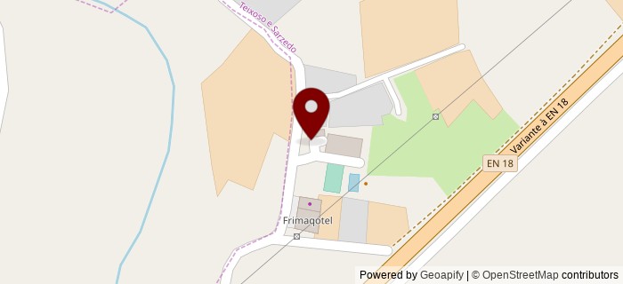 Rua Quinta dos Dois Portos, Covilh�